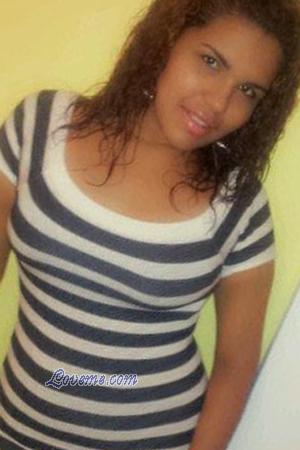 Santo domingo women